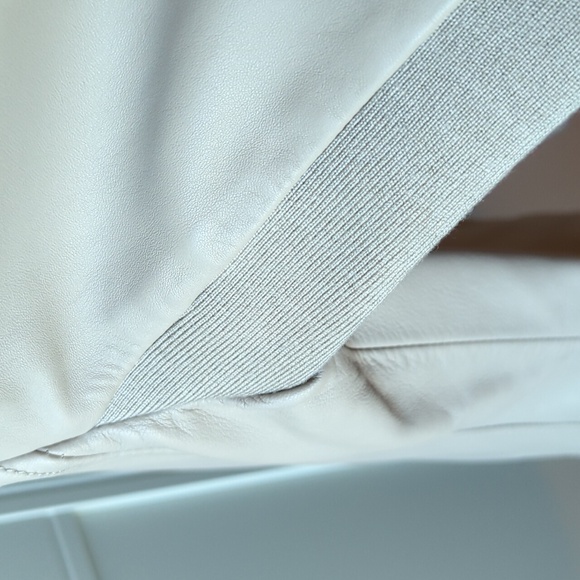 Mackage leather jacket - Picture 4 of 11